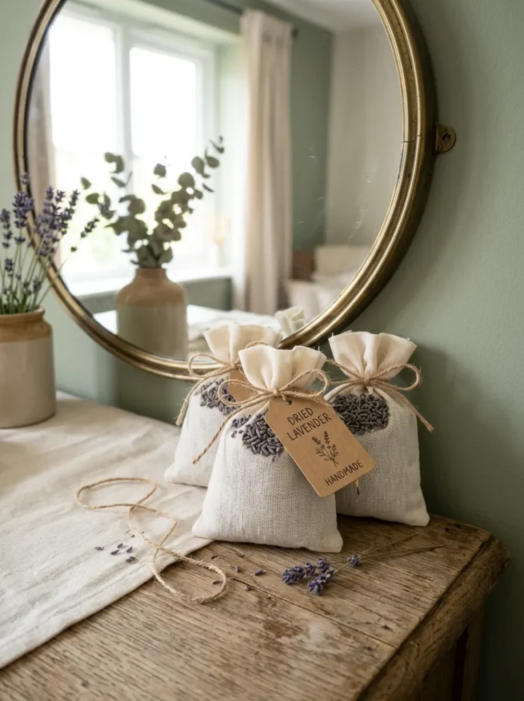 Handmade Gift Ideas