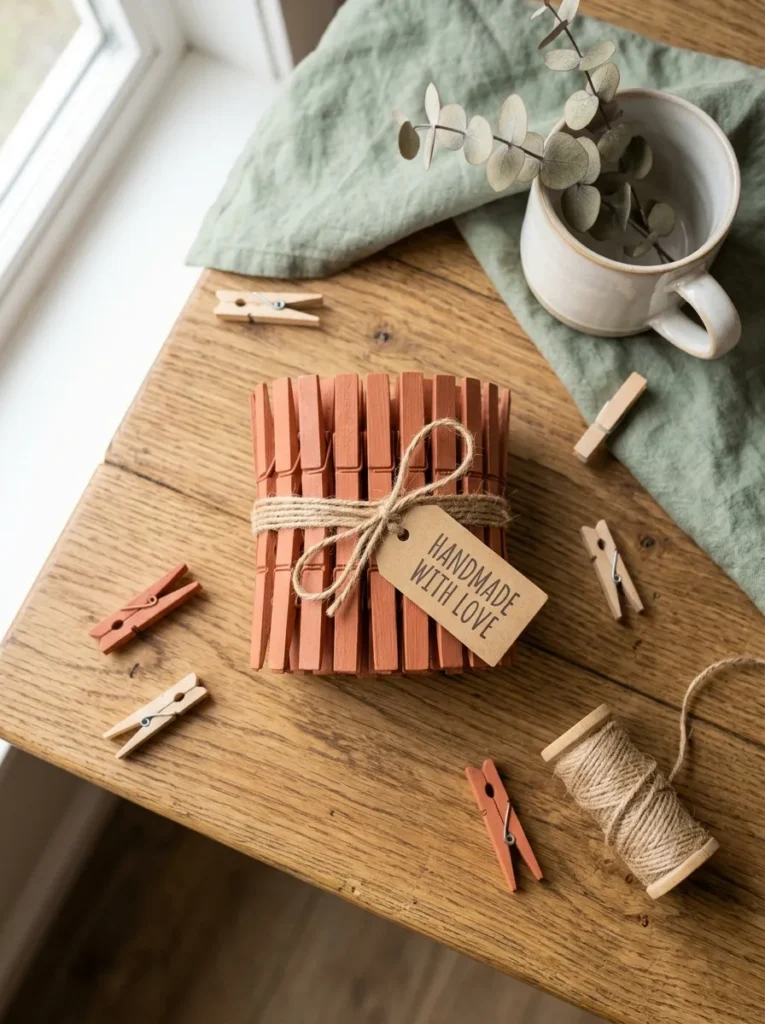 Handmade Gift Ideas