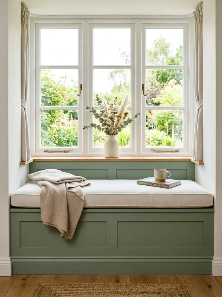 IKEA Window Seat