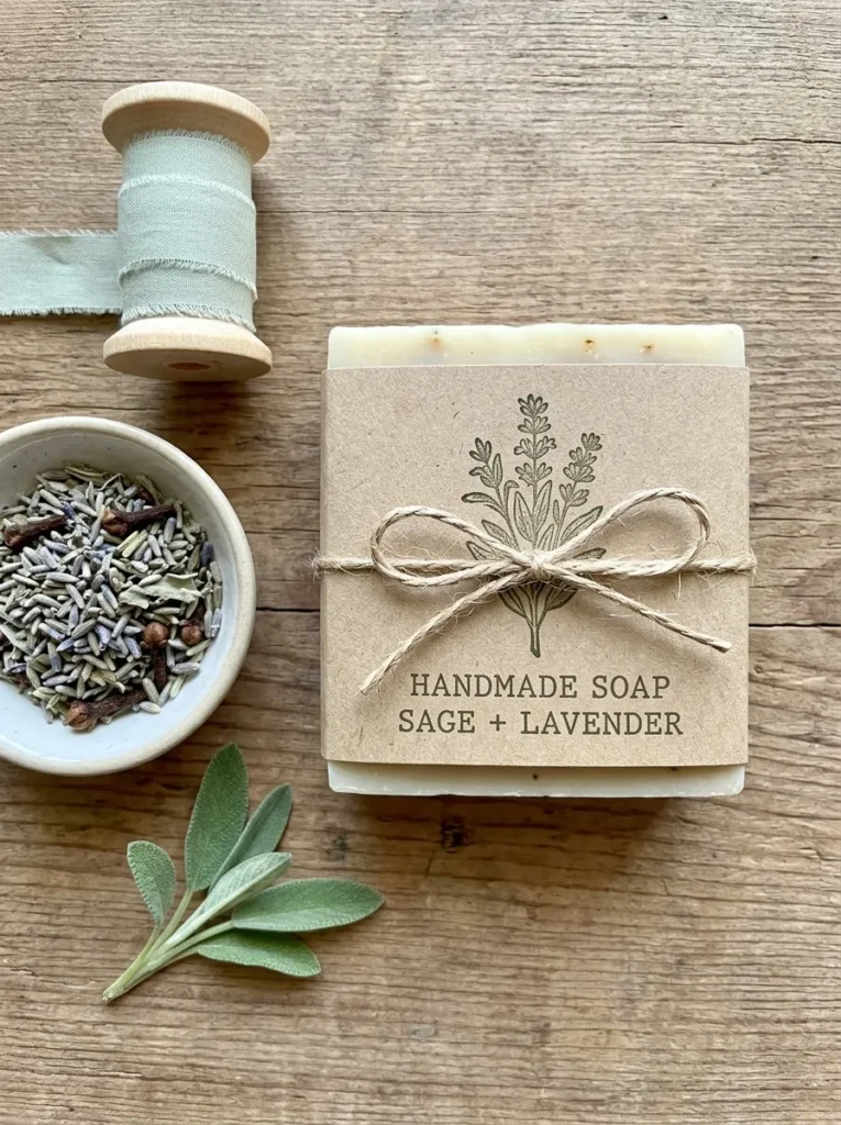 Handmade Gift Ideas