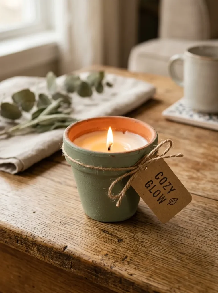 Handmade Gift Ideas