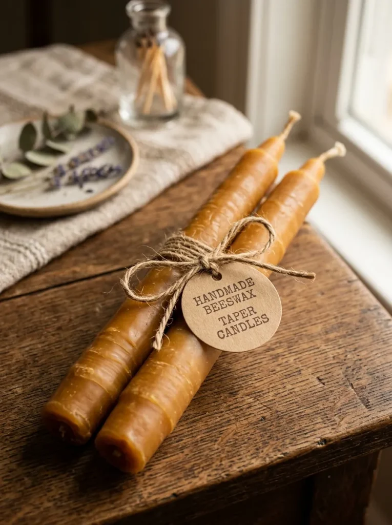 Handmade Gift Ideas