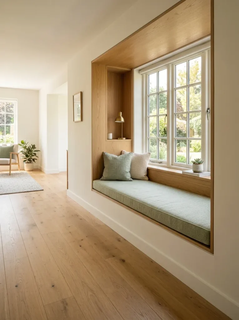 IKEA Window Seat