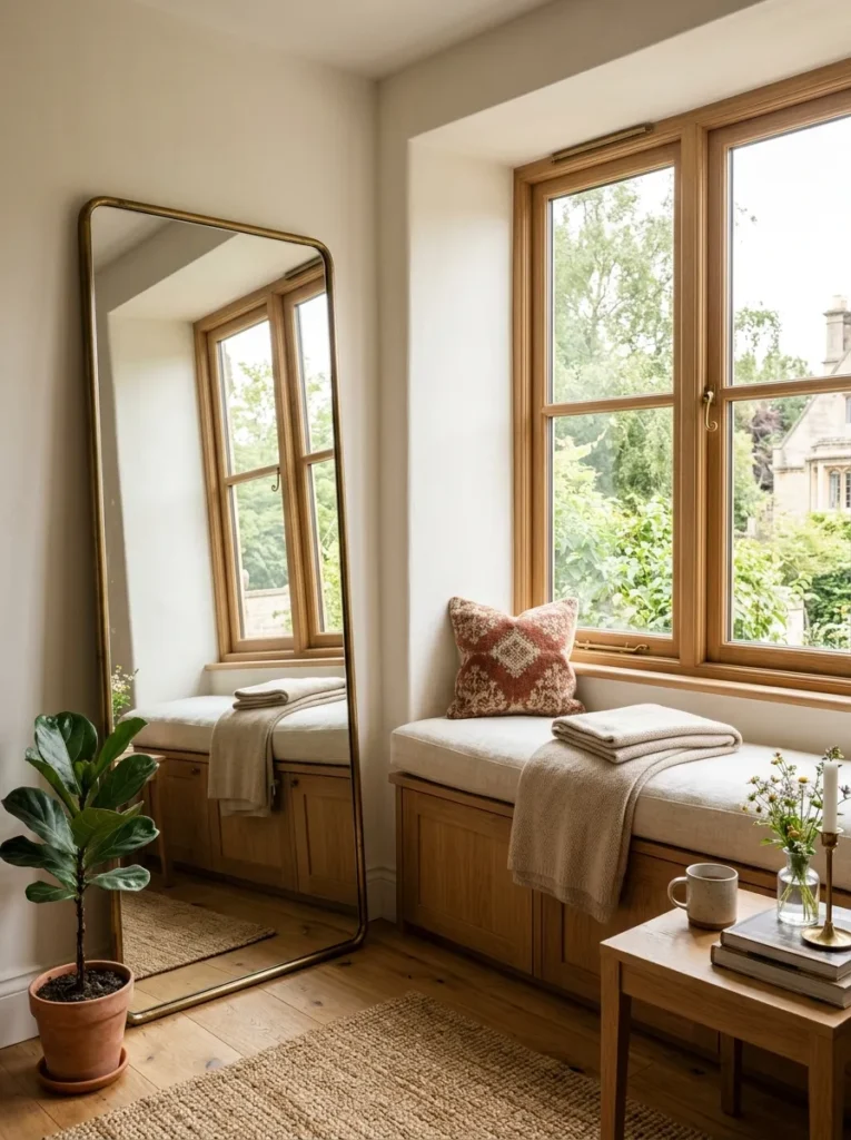 IKEA Window Seat