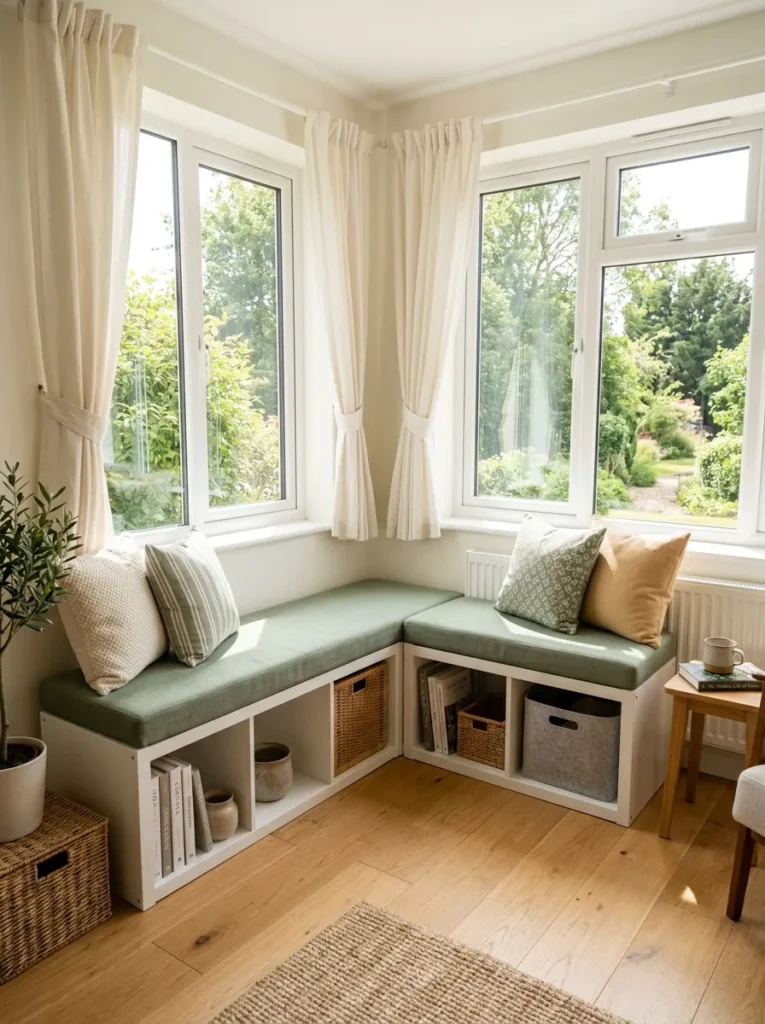 IKEA Window Seat