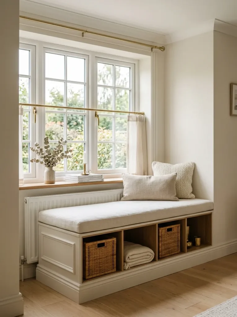 IKEA Window Seat