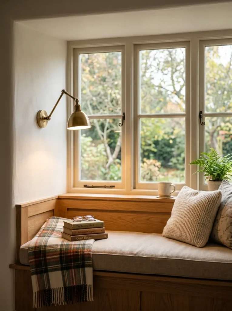 IKEA Window Seat