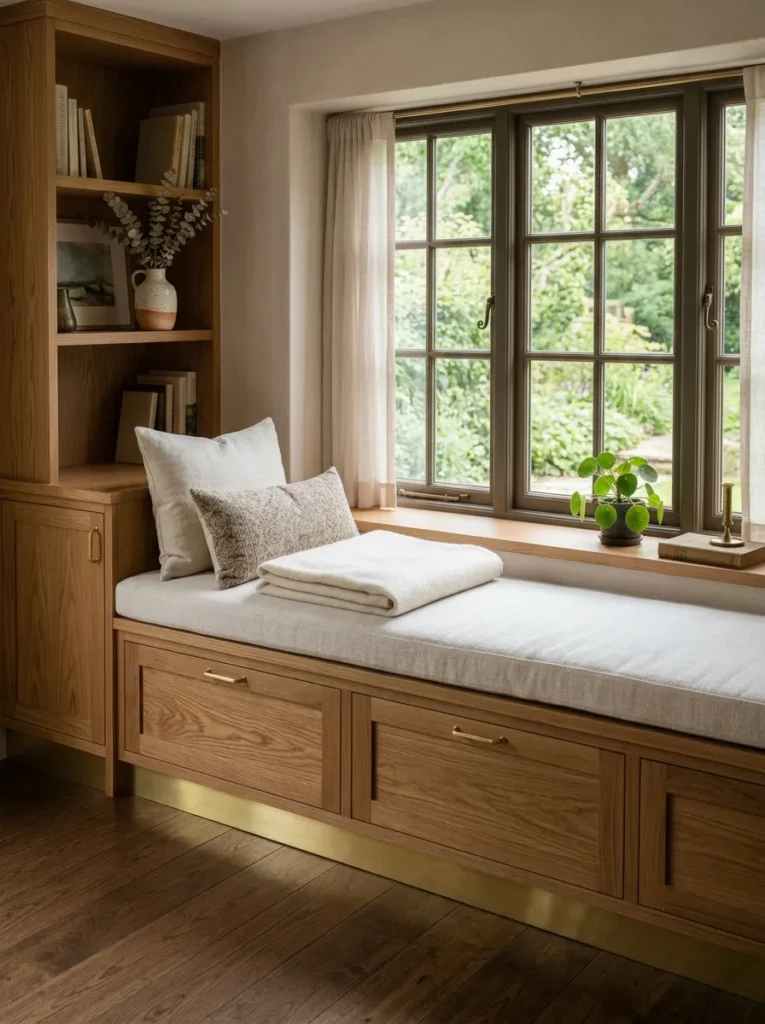 IKEA Window Seat