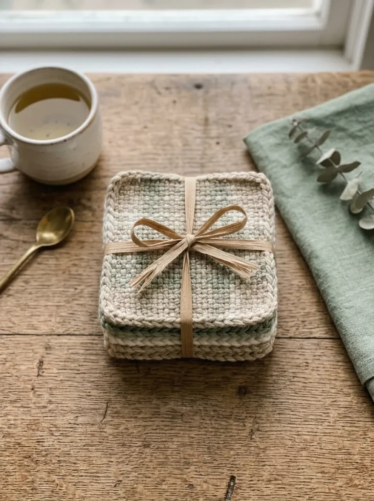 Handmade Gift Ideas